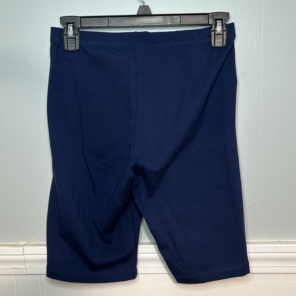 5 for $20! Cat and Jack Navy Shorts Size XXL 18 - Picture 2 of 4
